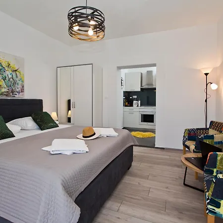 Apartamento Juric *