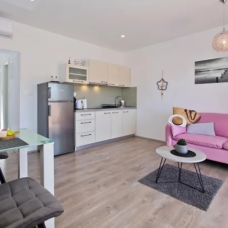 Juric Apartamento