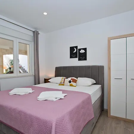 Apartamento Juric *