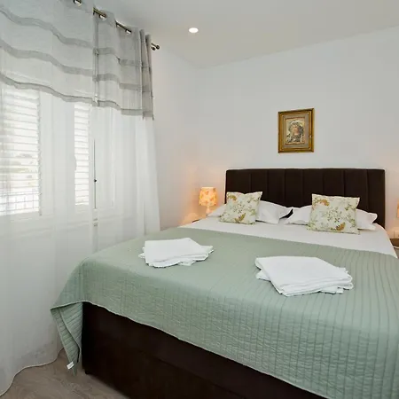 Apartamento Juric