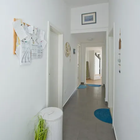 Juric Apartamento *