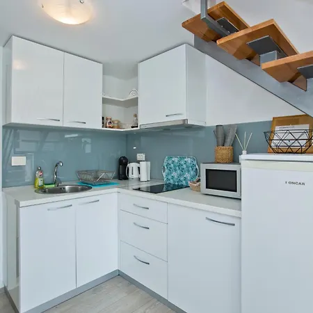 Juric Apartamento *
