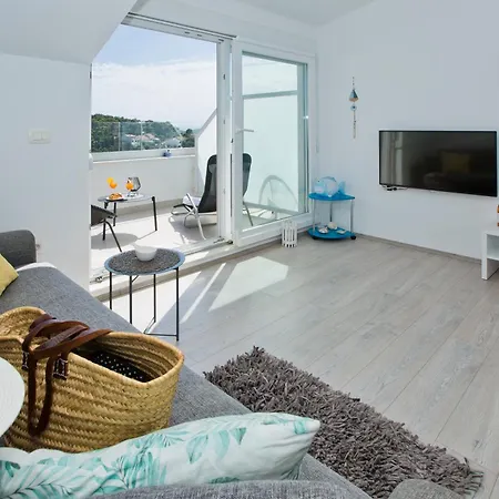 Apartamento Juric *