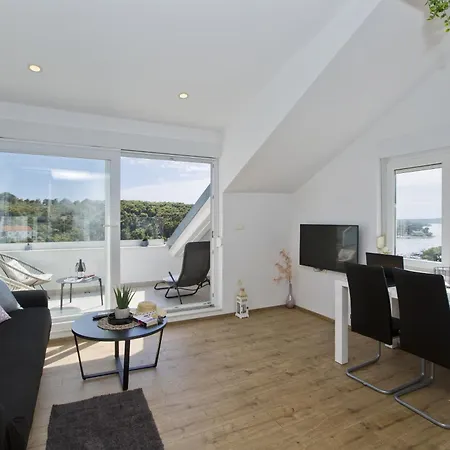 Apartamento Juric