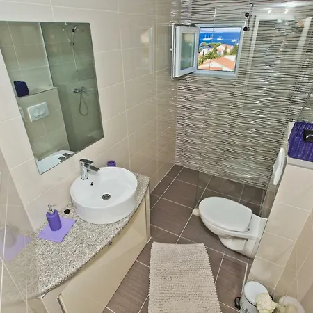 Apartamento Juric *