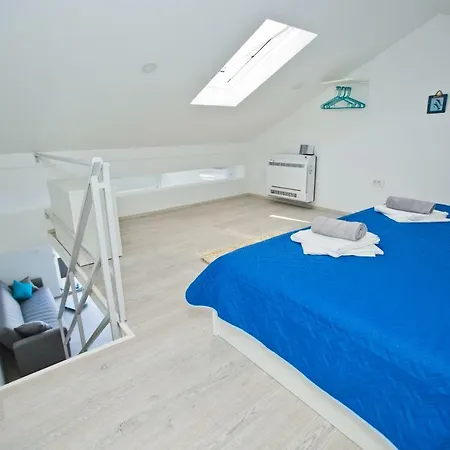 Juric Apartamento