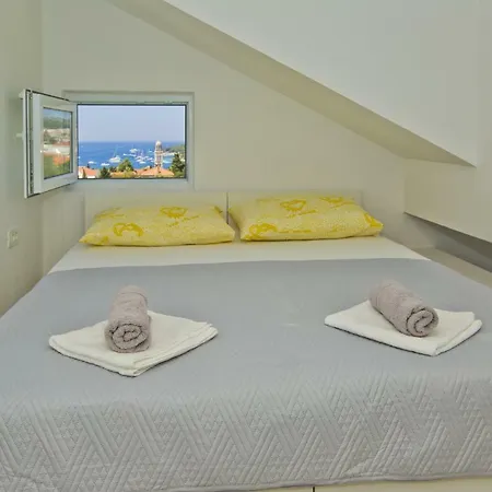 Juric Apartamento *