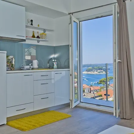 Juric Apartamento