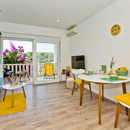 Apartamento Juric