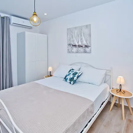 Apartamento Juric *