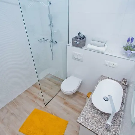 Apartamento Juric
