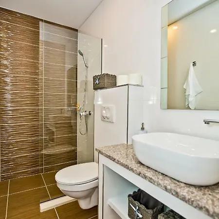 Apartamento Juric *