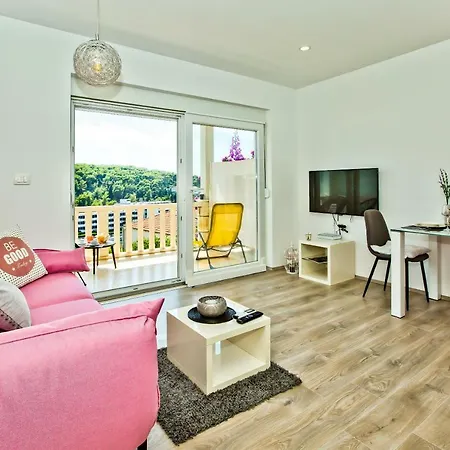 Apartamento Juric