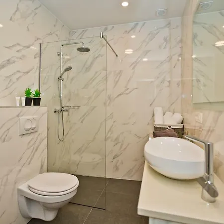 Apartamento Juric