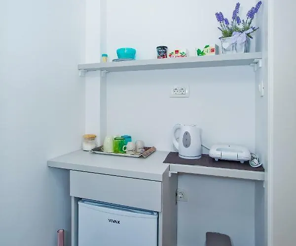 Juric Lägenhet Hvar Town