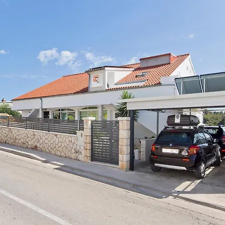 Appartement Juric Hvar Town