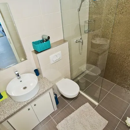 Juric Appartement Hvar Town