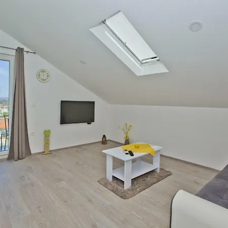 Apartment Juric