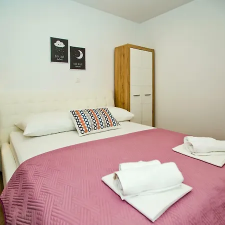 Juric Appartement Hvar Town