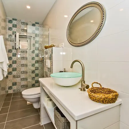 Juric Appartement Hvar Town