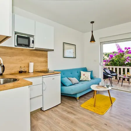 Lägenhet Juric Hvar Town