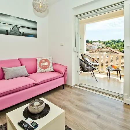 Juric Apartment *