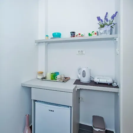 Juric Appartement Hvar Town