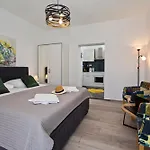 Apartmán Juric *