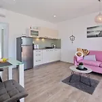 Juric Apartmán