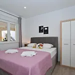 Apartmán Juric *