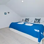 Juric Apartmán