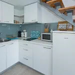Apartmán Juric