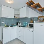 Juric Apartmán *