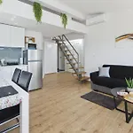 Apartmán Juric *