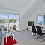 Juric Apartmán