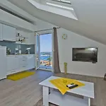 Juric Apartmán