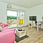 Apartmán Juric