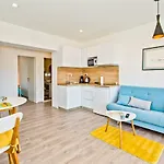 Apartmán Juric