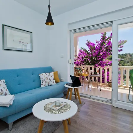 Apartman Juric *