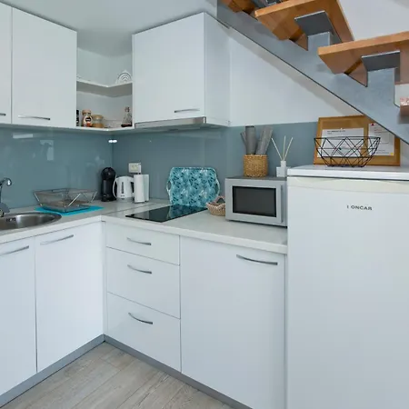 Apartman Juric
