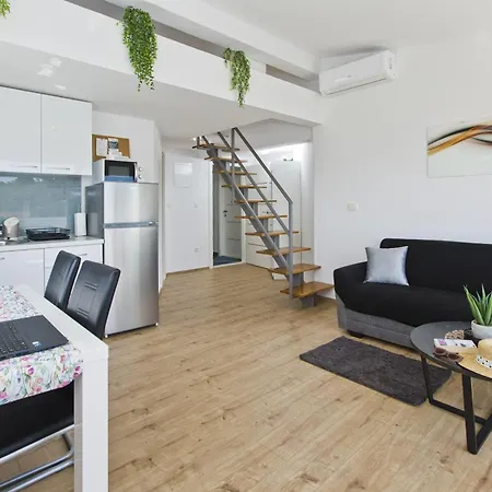 Apartman Juric *