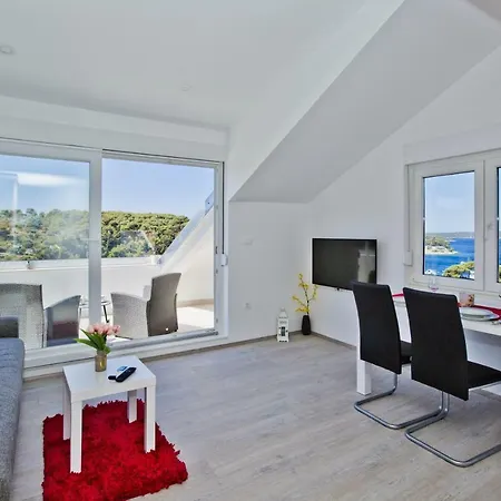Juric Apartman