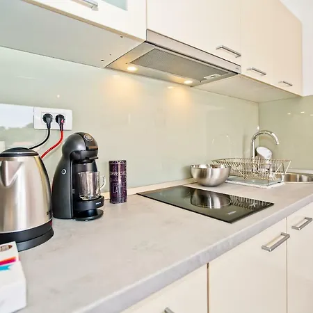 Apartman Juric *