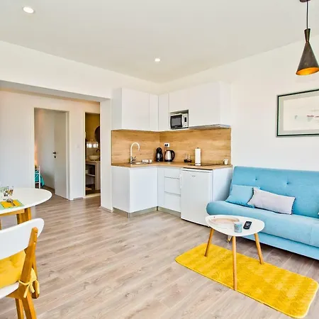 Apartman Juric