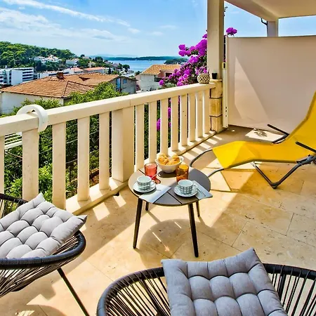 Apartman Juric *