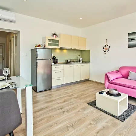 Juric Apartman