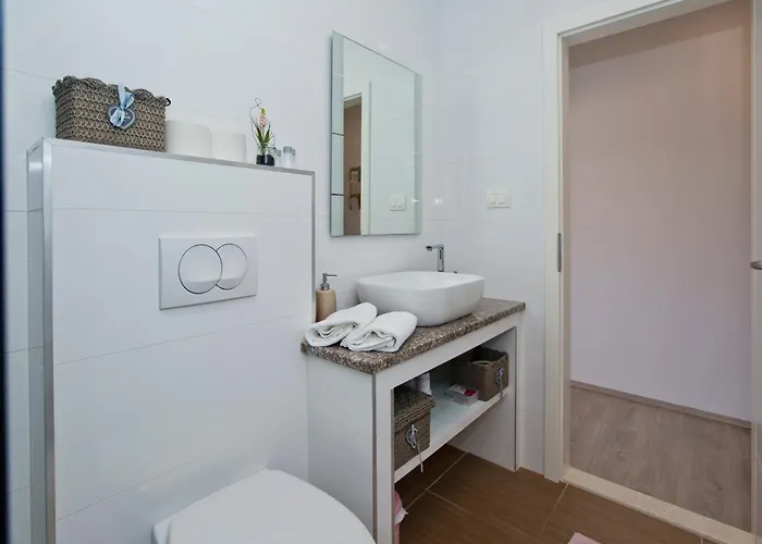 Apartamento Juric Hvar Town