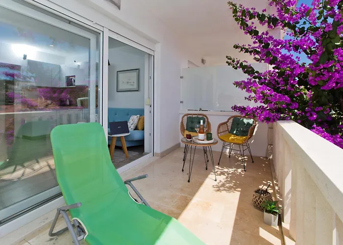 Juric Apartamento Hvar Town