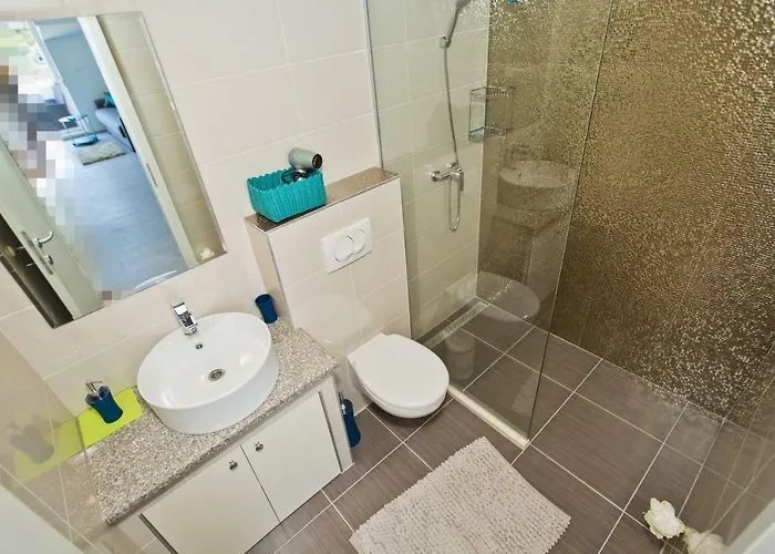 Juric Apartamento Hvar Town