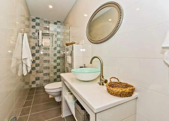 Juric Apartamento Hvar Town